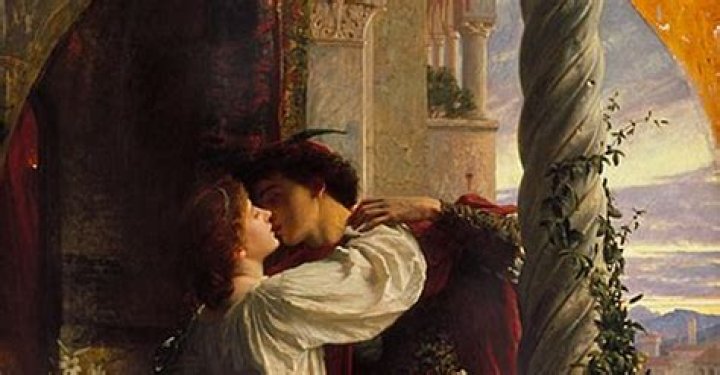 What Religion Was Romeo And Juliet