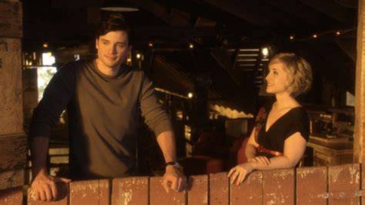 When Does Clark Tell Chloe