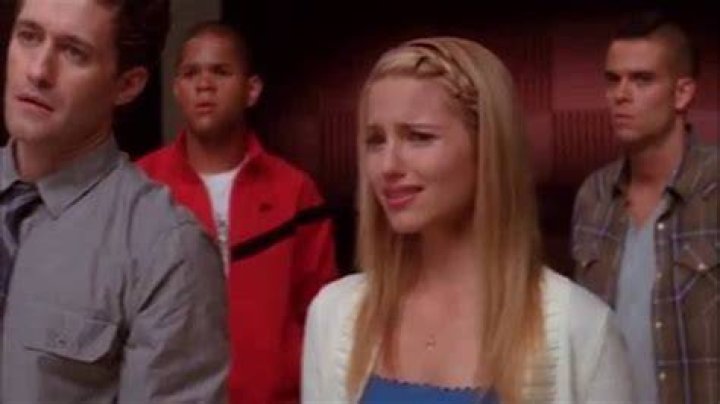 When Does Finn Find Out The Baby Isn T His