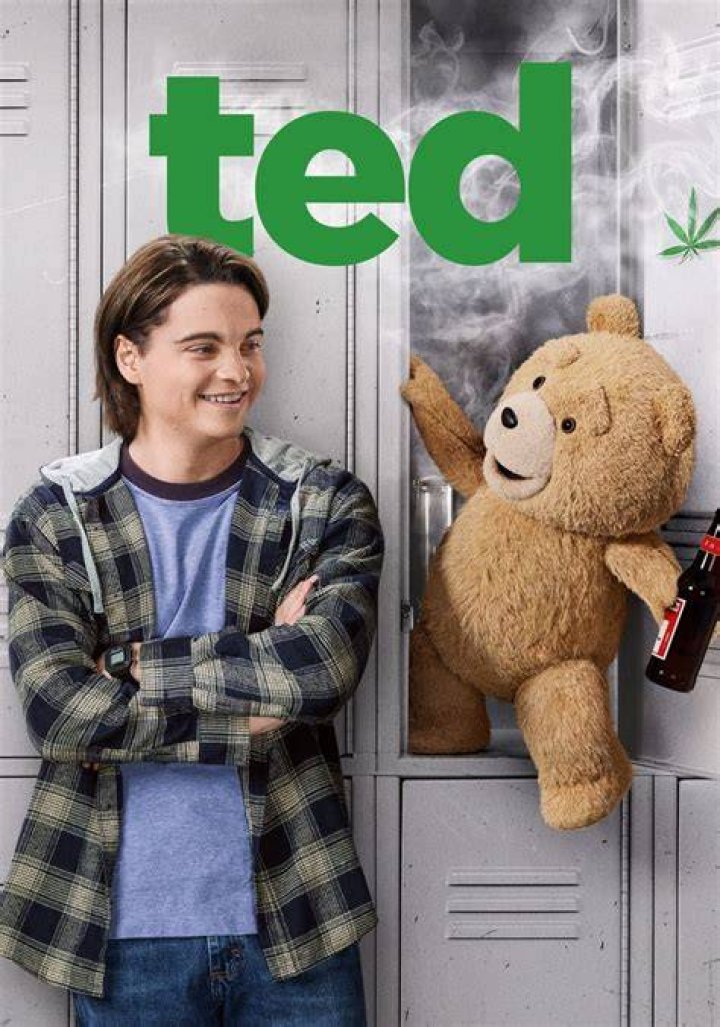 Where can i watch ted