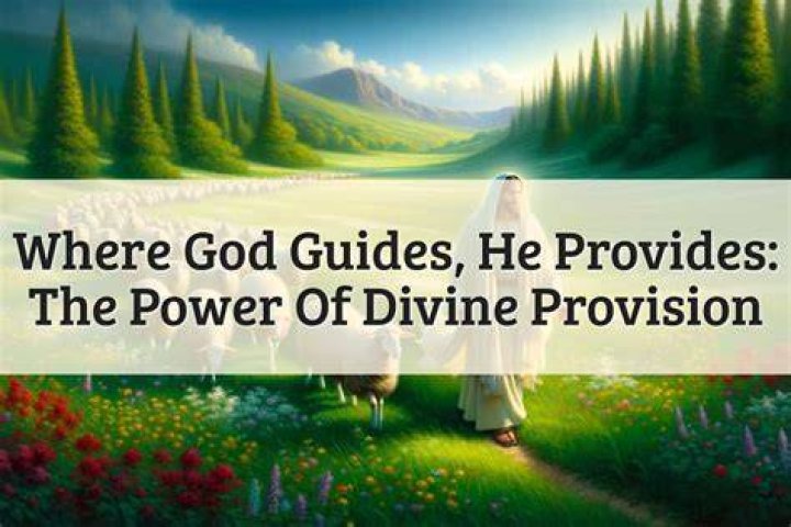 Where is God? - How To Discuss