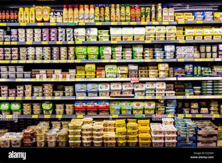 Where Is Lard In The Grocery Store
