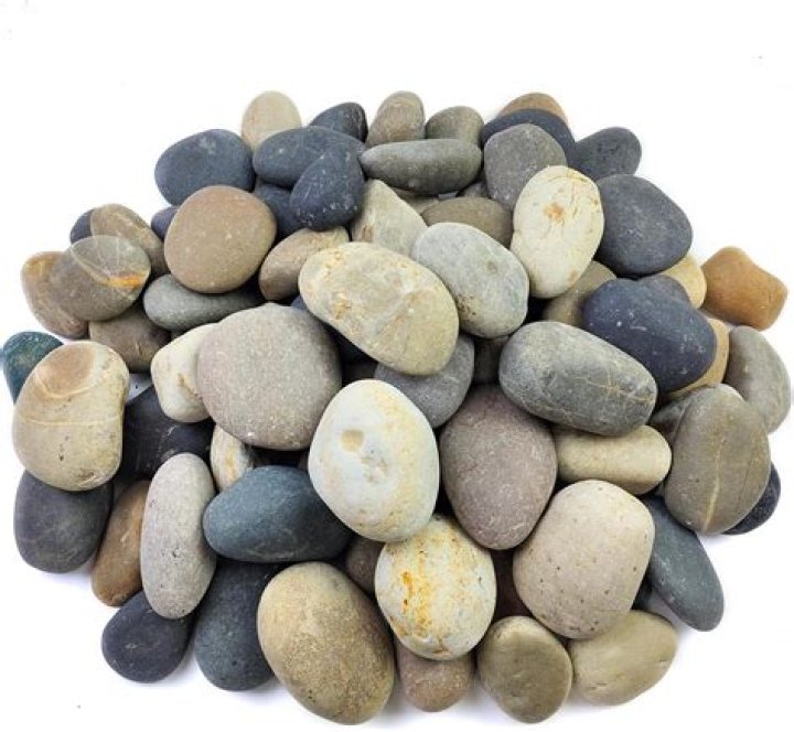 Where to buy landscaping rocks