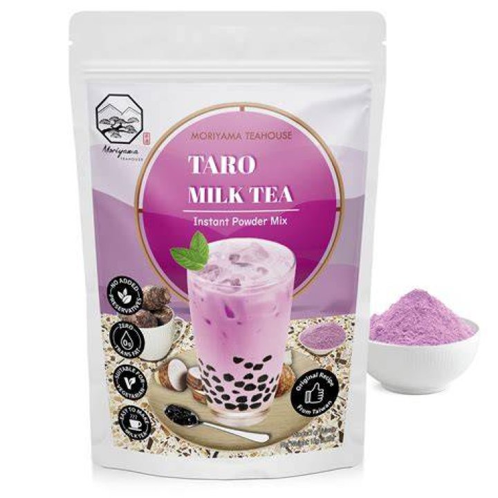 Where To Buy Taro Powder