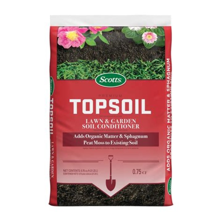 Where to buy topsoil near me
