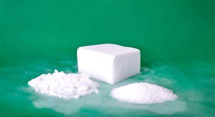 Where to get dry ice