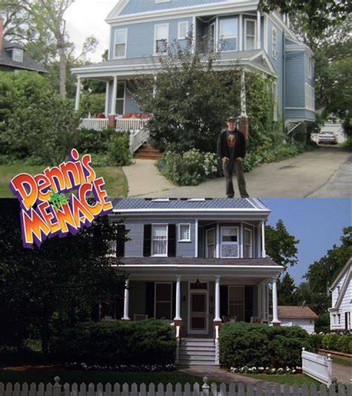 Where Was Dennis The Menace Filmed