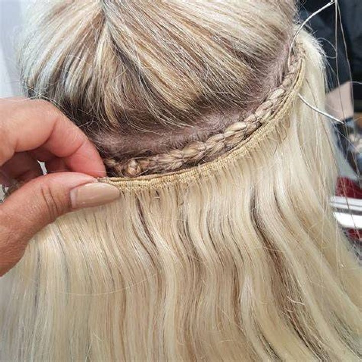 White Girl Weave - How To Discuss