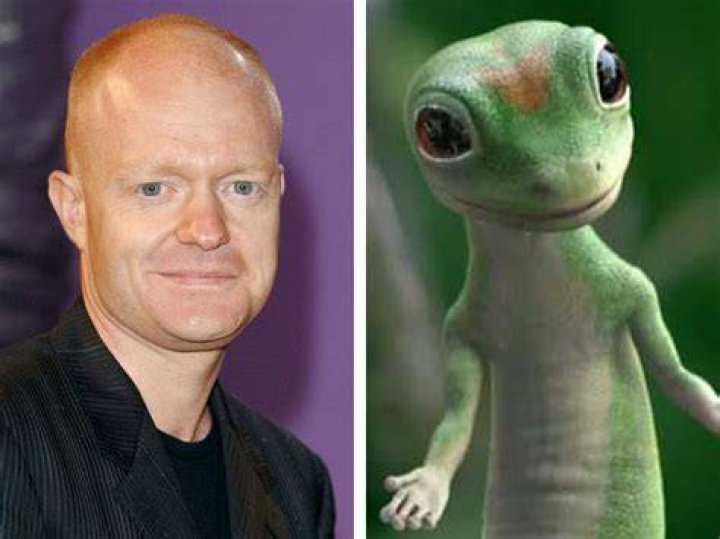 Who Does The Voice Of The Geico Gecko