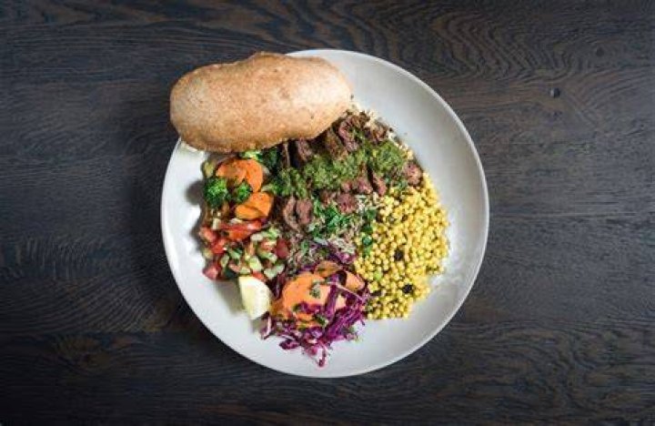 Who Owns Roti Mediterranean Grill