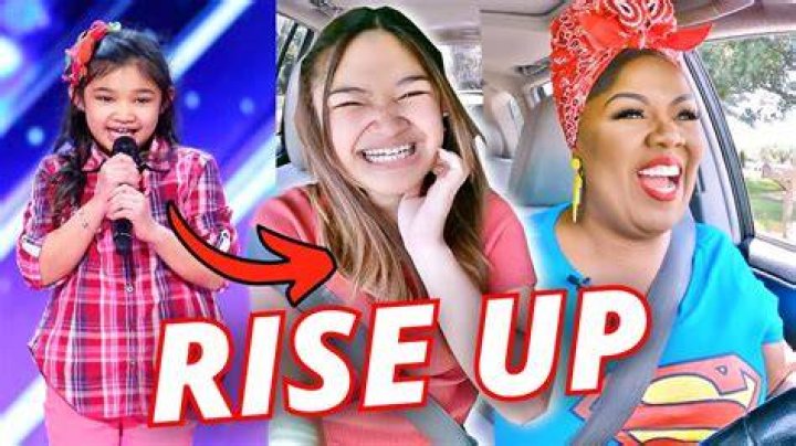 Who Sings Rise Up - How To Discuss