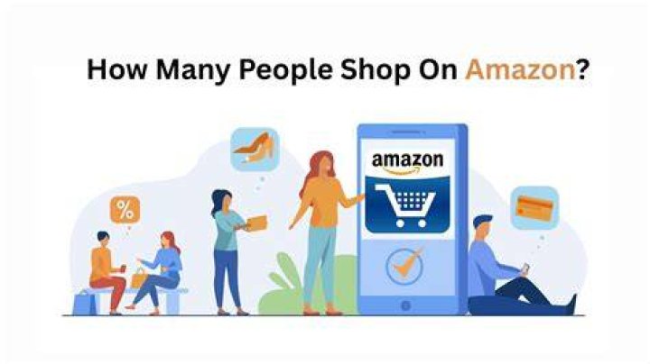 Why People Love To Shop On Amazon