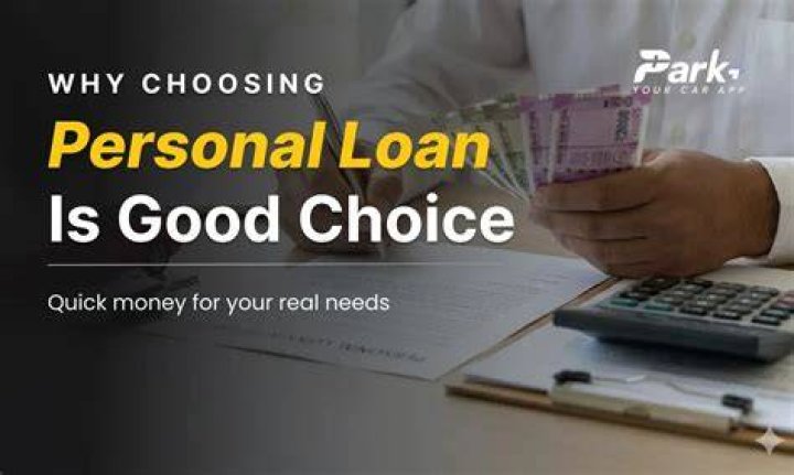 Why to Choose Online Route for Getting a Personal Loan