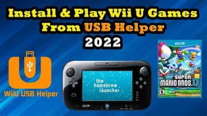 Wii u mario games - How To Discuss