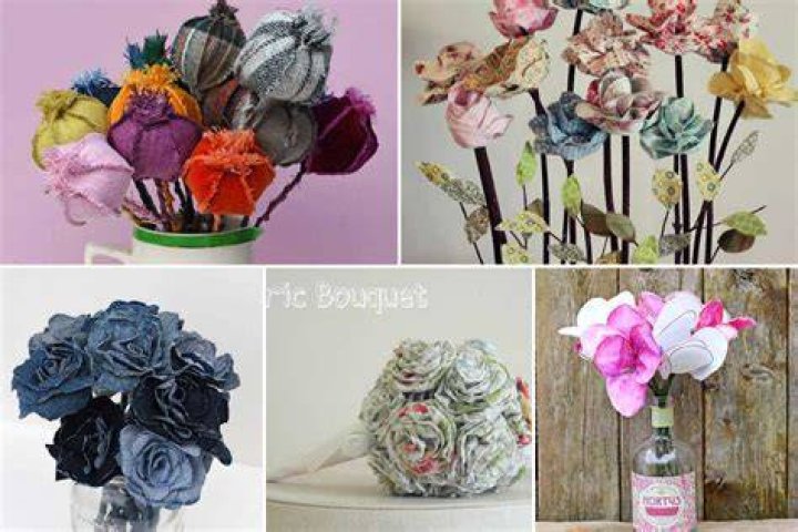 Wild flowers - How To Discuss