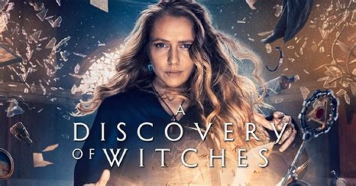 Witches hbo - How To Discuss