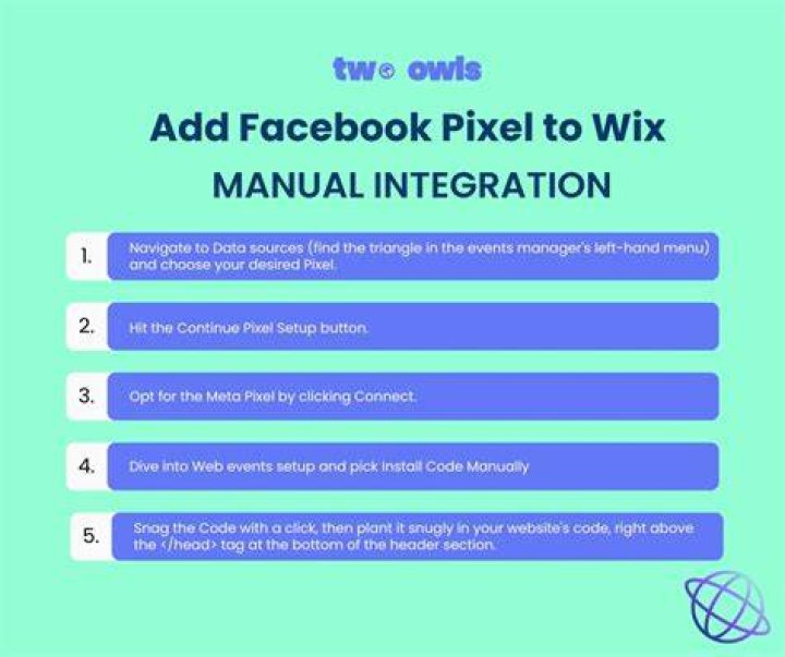 Wix Facebook Pixel - How To Discuss