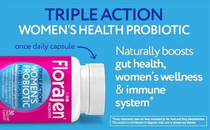 Womens probiotic - How To Discuss