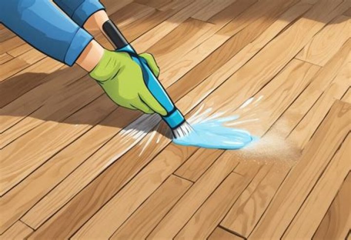 Wood floor sealer - How To Discuss