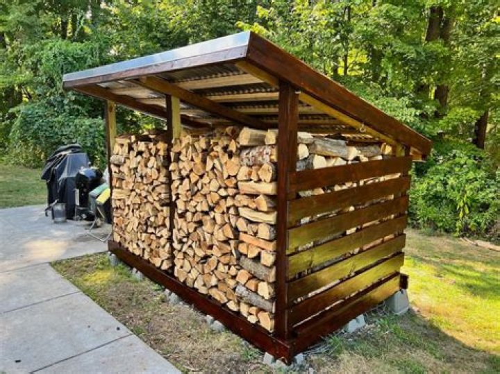 Woodshed ideas - How To Discuss