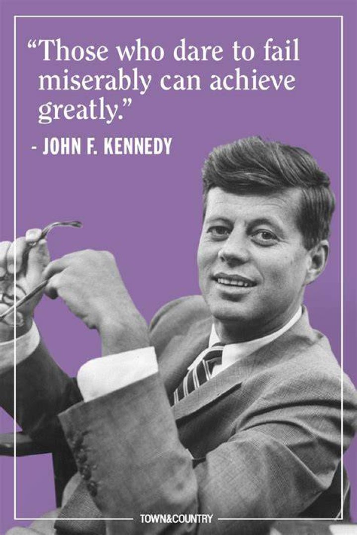 Words To Describe Jfk - How To Discuss