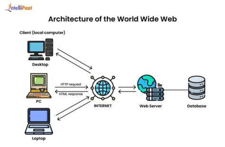 World Wide Web (WWW) - How To Discuss