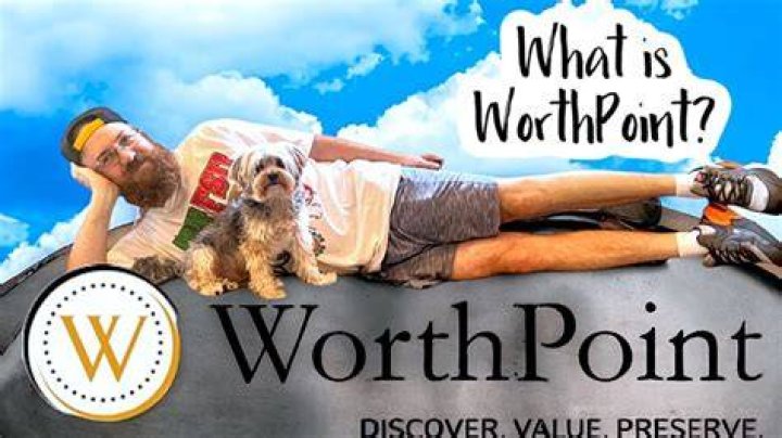 Worthpoint Com - How To Discuss