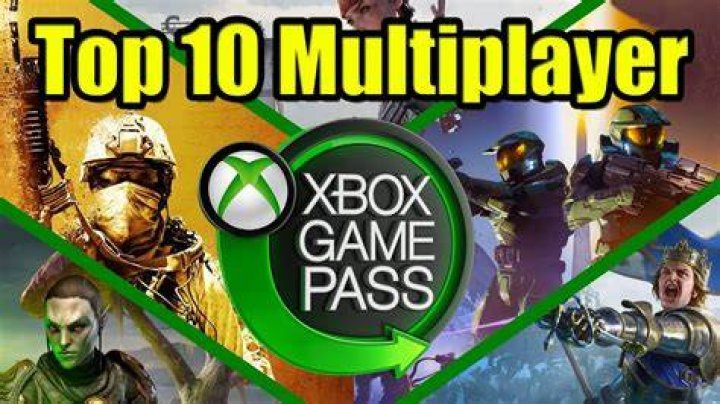 Xbox one multiplayer games - How To Discuss