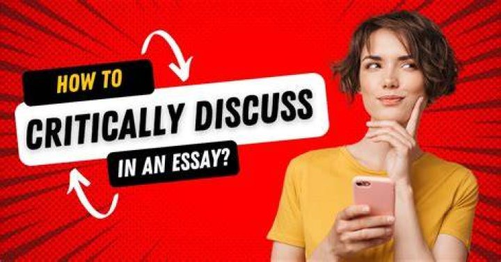 Yandex - How To Discuss