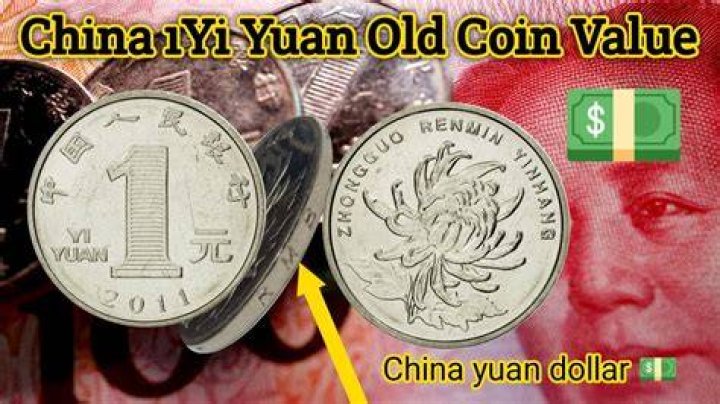 Yi Yuan Coin - How To Discuss