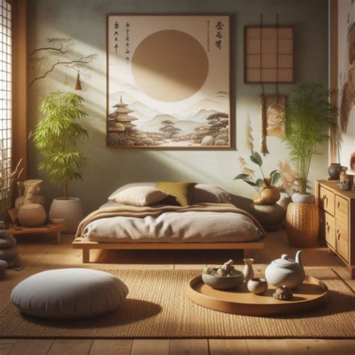 Zen bedroom ideas - How To Discuss